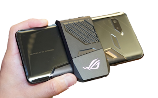 Image result for Asus ROG phone 