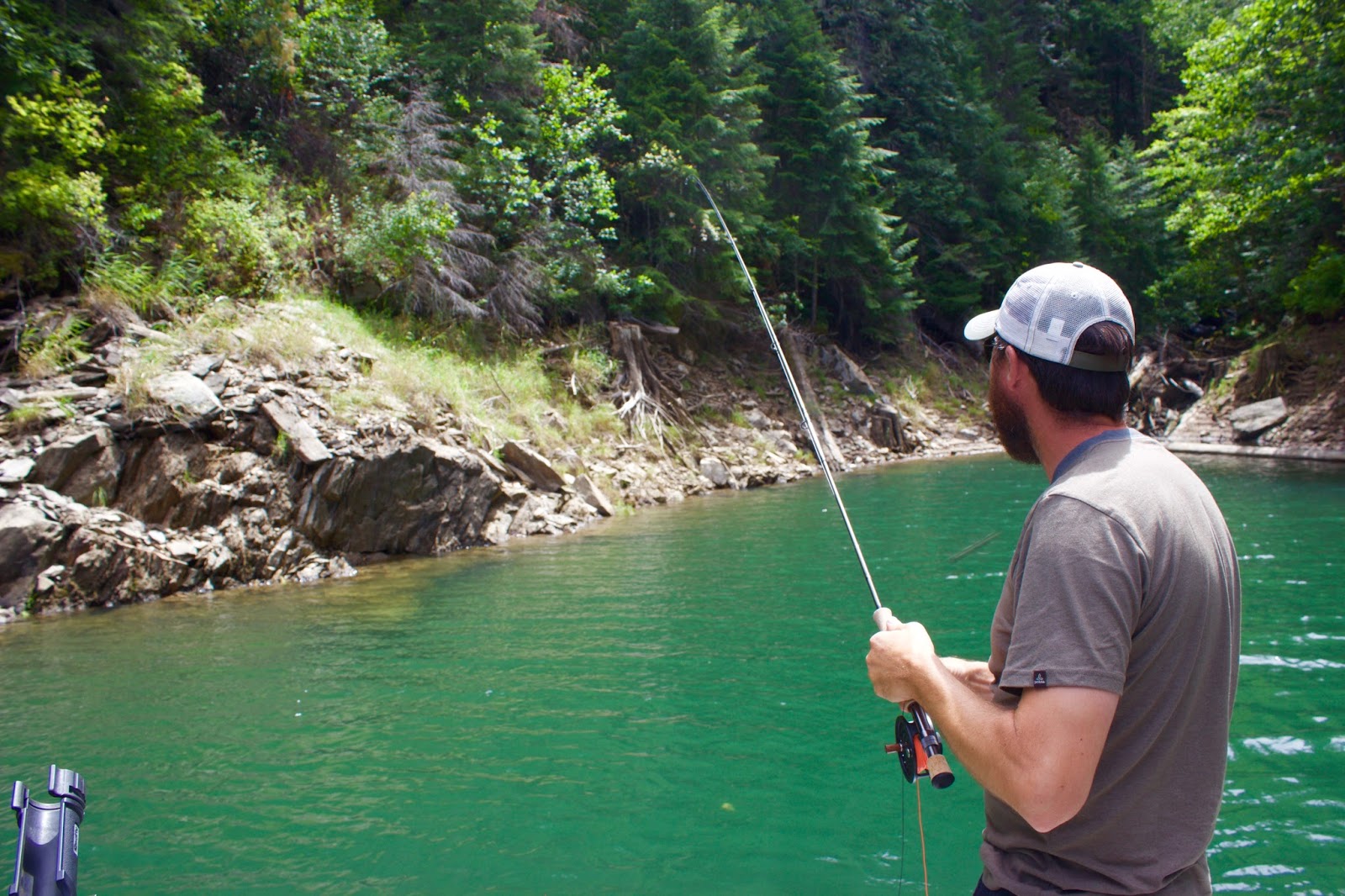 Erik’s Fly Fishing Blog Fly Fishing Dworshak