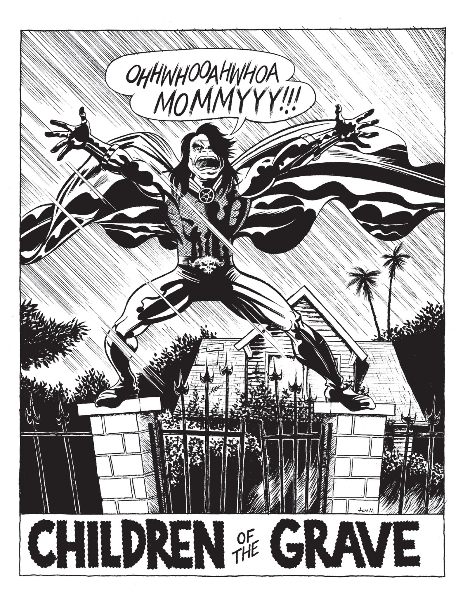 Henry Glenn Forever Ever Issue 2 Read Henry Glenn Forever Ever Issue