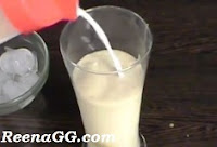 Holi Special Thandai Recipe Step 8