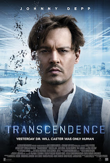 Baixar Transcendence: A Revolução Dublado Torrent Baixar Transcendence: A Revolução Torrent