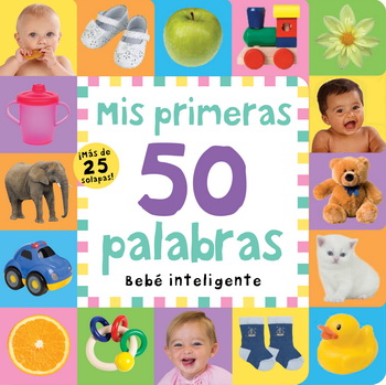 Es un libro bebé! - Editorial Océano
