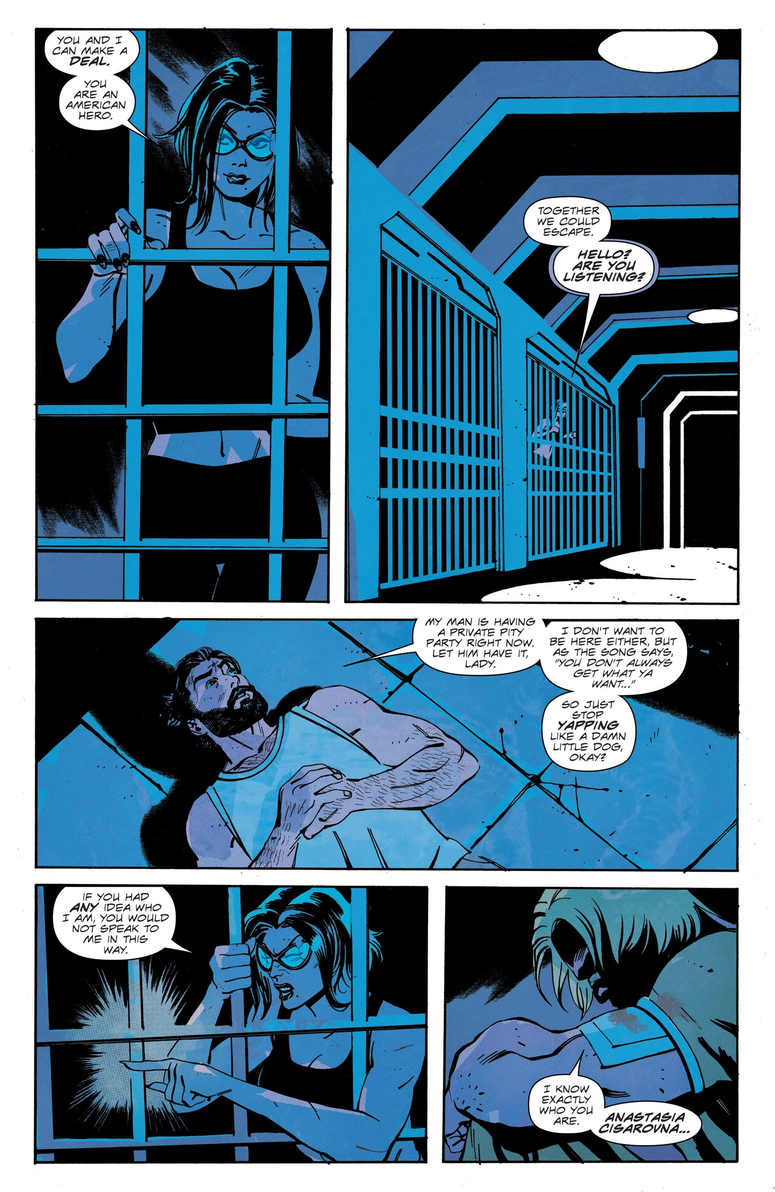 Duke chapter 3 page 8