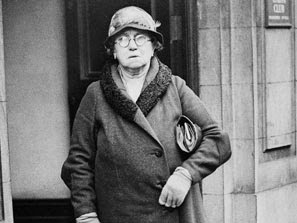 Emma Goldman: Anarquía y la cuestión sexual