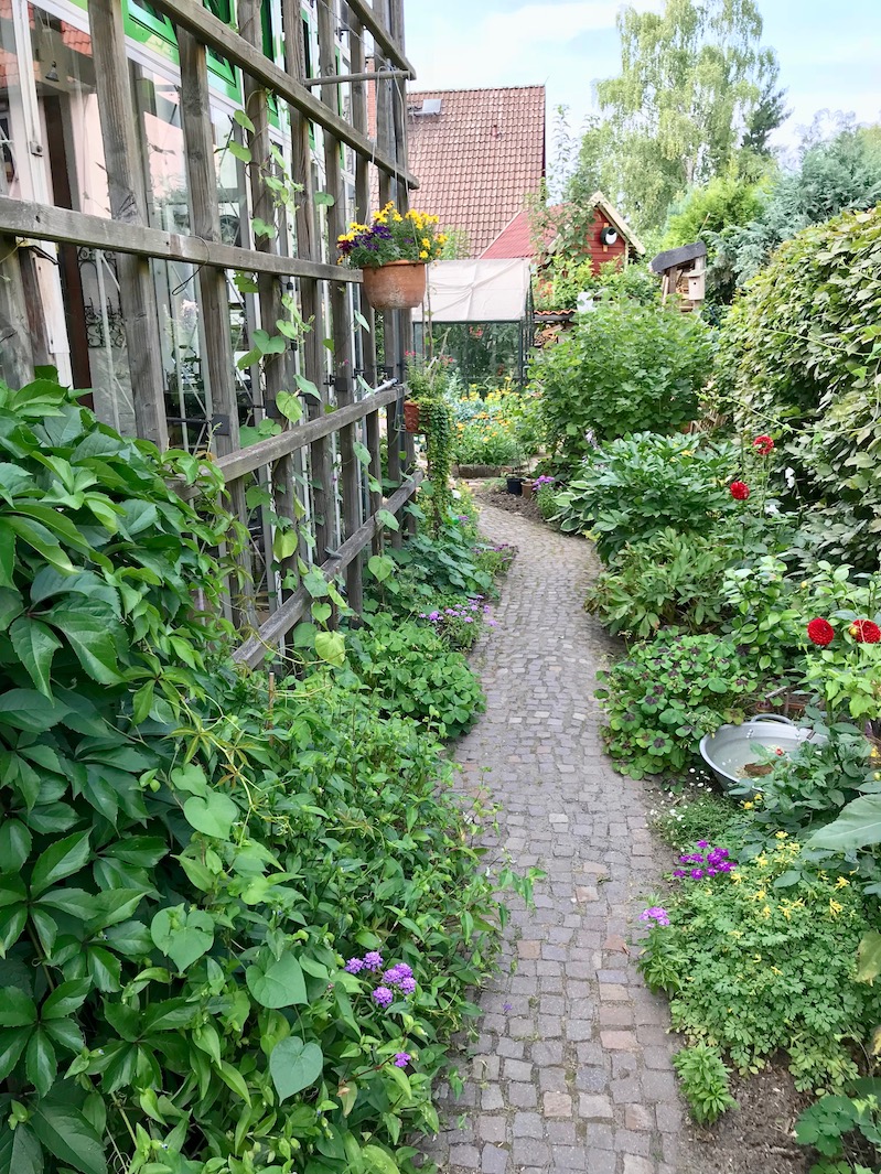 Unterwegs In Berlin Brandenburg 3 Berlin Ist Bunt Und Vielfaltig Terrorpuppi