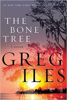 Blog Tour & Review: The Bone Tree by Greg Iles (audio)