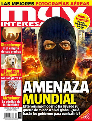 Revista Muy Interesante Mexico [Febrero 2016]