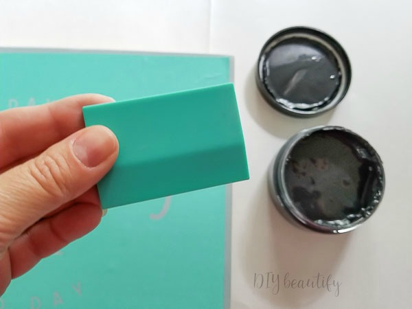 Couture Teal Paste