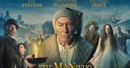 dickens the man who invented christmas starring dan stevens trailer book2movies chapter1 take1 - When Was Christmas Invented dickens the man who invented christmas starring dan stevens trailer book2movies chapter1 take1 - When Was Christmas Invented