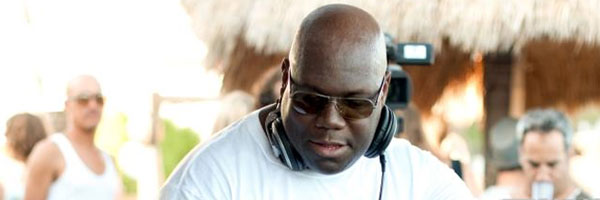  Carl Cox – London Olympics DJ Relay Mix (Kiss 100) – 28-07-2012