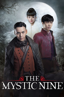 Lão Cửu Môn - The Mystic Nine (2016)