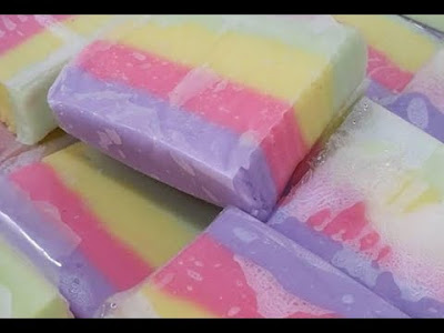 Resep Es Gabus Lembut Tanpa Santan Resep Es Gabus Lembut Tanpa Santan