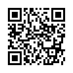 健康美食老師QRcode