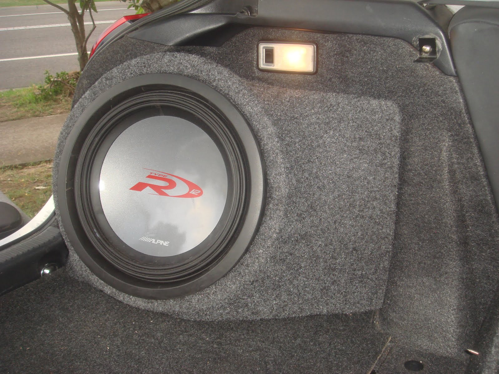 Toyota Corolla Subwoofer Box : Shop car audio that fits your 2000 ...