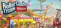  RollerCoaster Tycoon Touch Mod Apk Android Unlimited Money + Official Apk