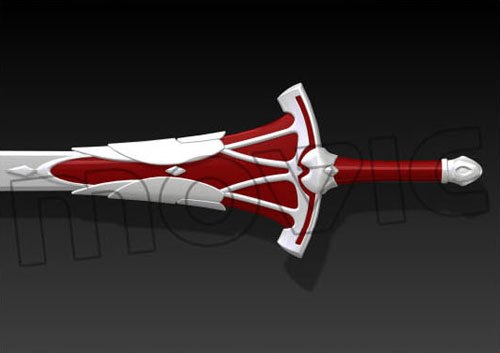 Figuras: Pre-order de Eternal Masterpiece de Clarent de 