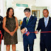 Banco Ademi inaugura oficina 71 en Rio San Juan