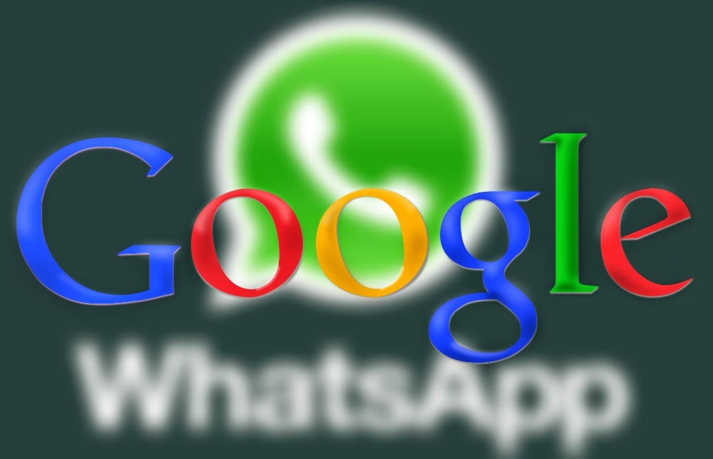 شركة GOOGLE ستقدم خدمة اتصال مجانية تنافس بها whatsapp