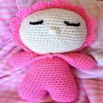 PATRON BEBE AMIGURUMI 24840