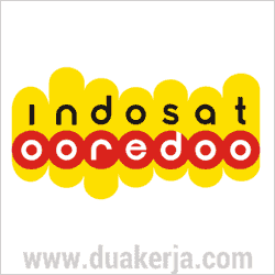Lowongan Kerja PT Indosat Ooredoo Terbaru April 2017