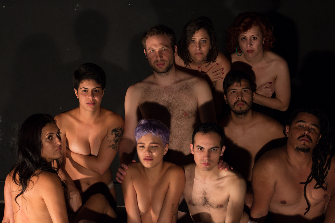 Foto: Patrícia Mattos