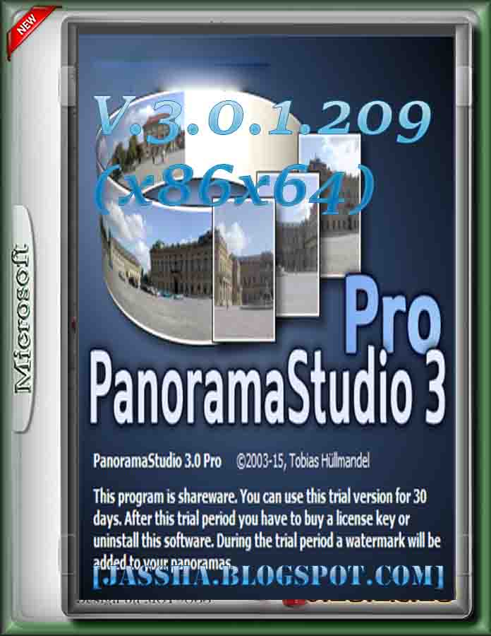 Serial Panoramastudio 2 Pro Serial Panoramastudio 2 Pro