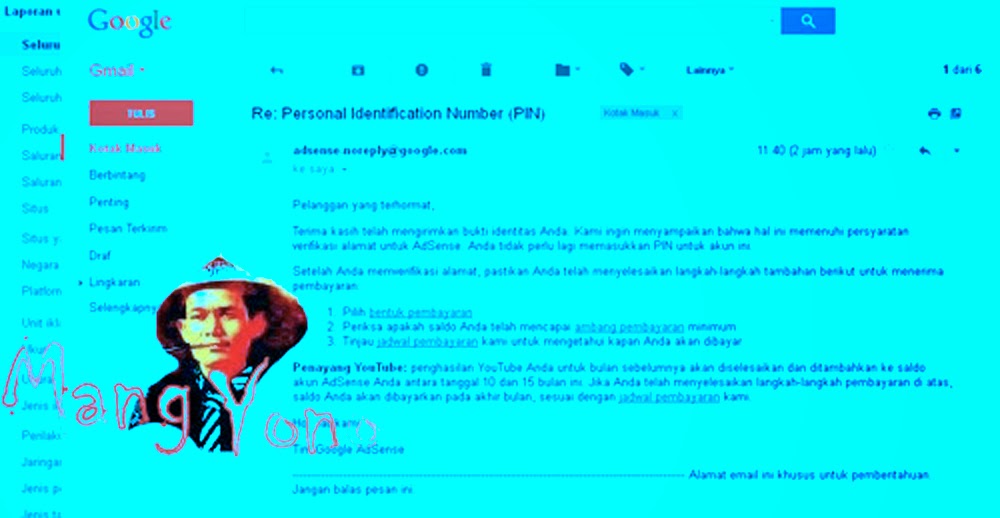 Strategi dan Tantangan Membangun Akun Adsense dengan Alamat yang Sama: Panduan Lengkap