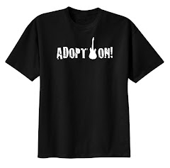There are millions that wait..."Adopt on!"