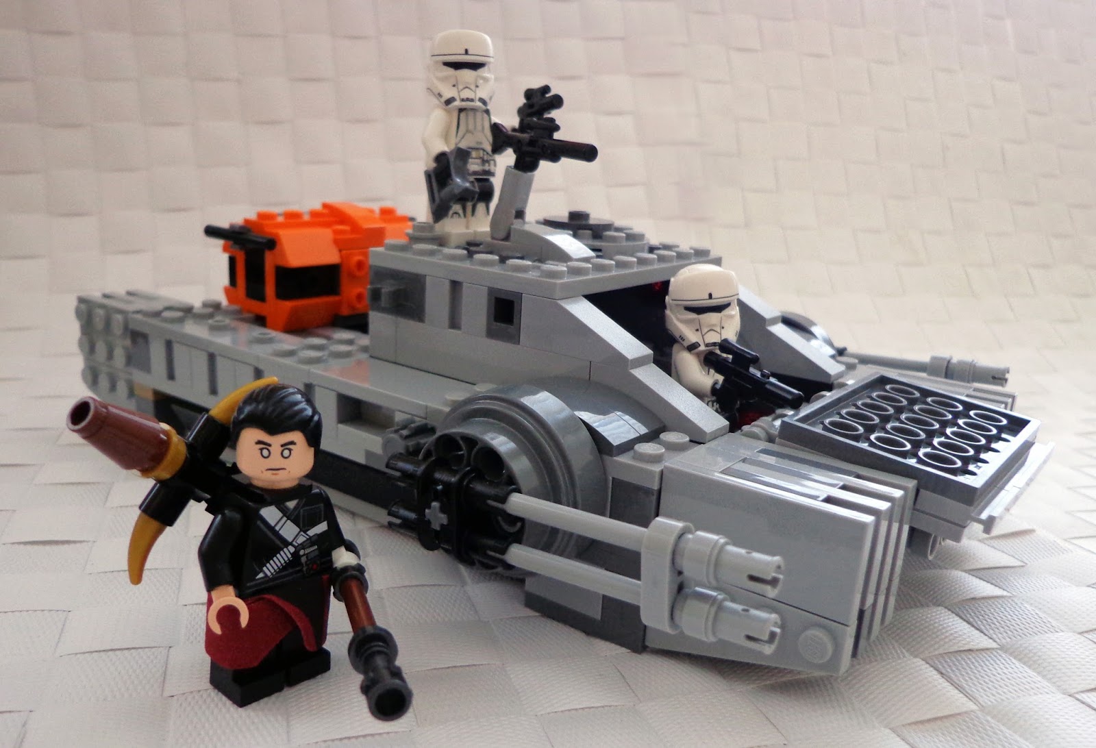 lego set 75152