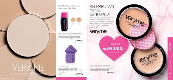 Katalog Oriflame februari 2017 katalog-oriflame-februari-2017