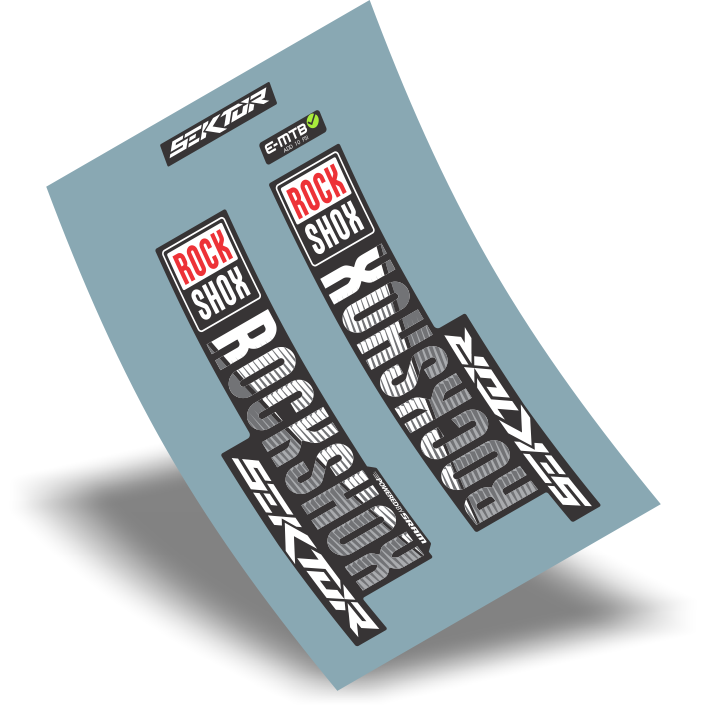 rock shox sektor 2019