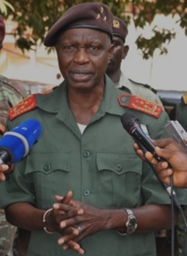 conosaba general biagÊ na ntan chefe dos militares da guinÉ