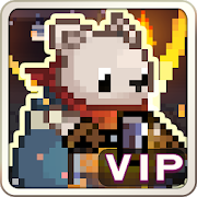 Warriors' Market Mayhem VIP Infinite (Gold - Gems) MOD APK