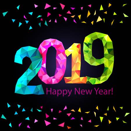 happy new year 2019 images
