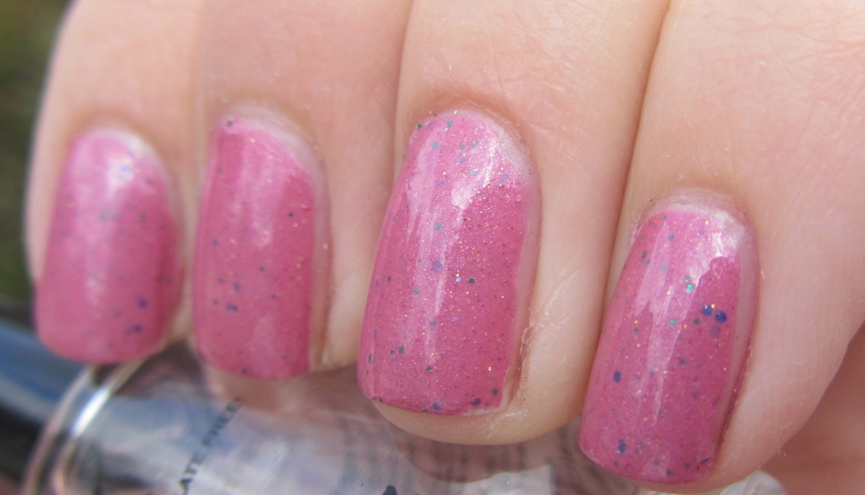 My Nail Polish Obsession The Nail Junkie Bouquet