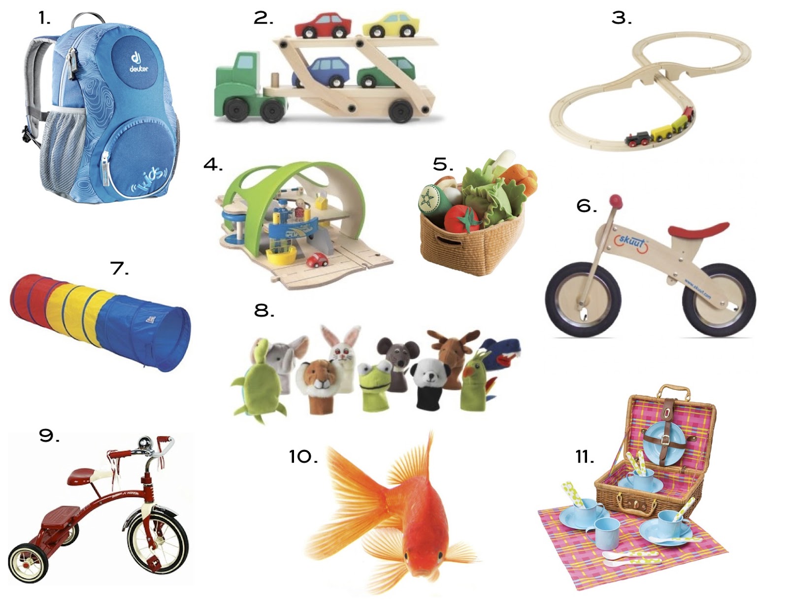 24 Ideas for 4 Year Old Birthday Gift Ideas Home, Family, Style and