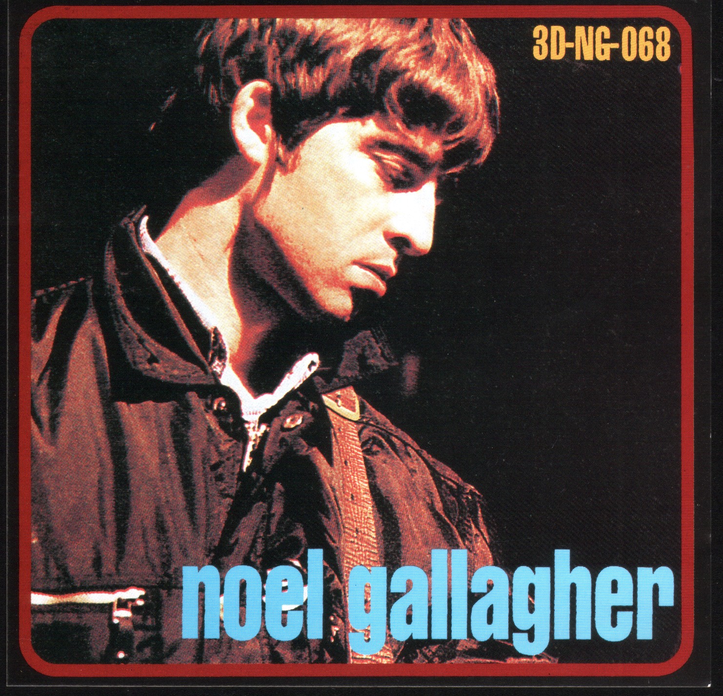 Noel Gallagher Paul Weller Talk Tonight