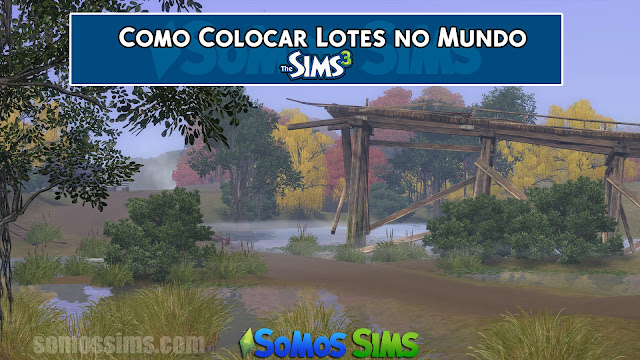 The Sims 3 Ilha Paradisiaca Crack Como Instalar Mods Packages No The Sims 3 Somos Sims