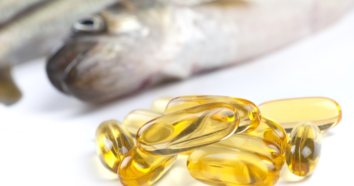 Μουρουνέλαιο (Cod liver oil) Χειροποίητον