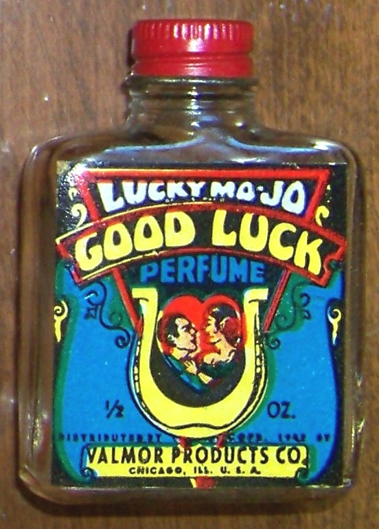 Bipolar express Valmor Products,/King Novelty Co