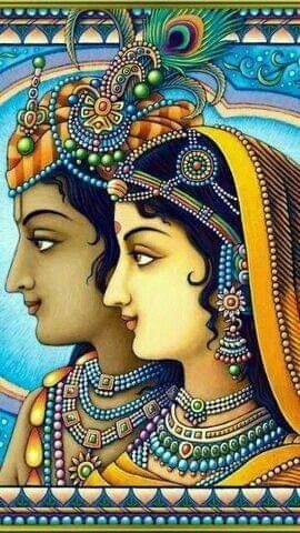 lord radha krishna love images