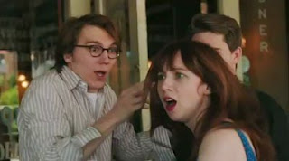 ruby sparks