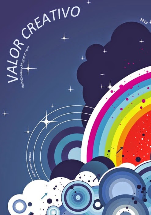 Valor Creativo Portadas Word