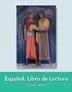Libro de texto  Español Lecturas Tercer grado 2020-2021
