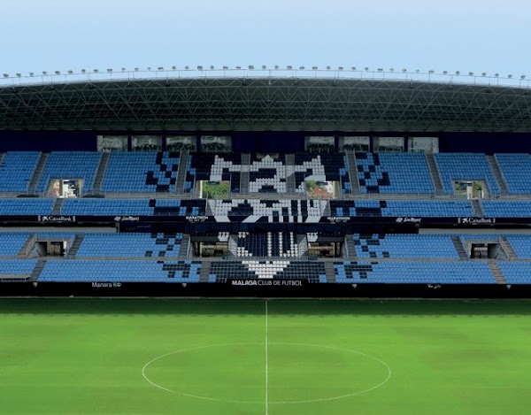 Málaga: El INFUT destaca la transparencia del club Málaga: El INFUT destaca la transparencia del club