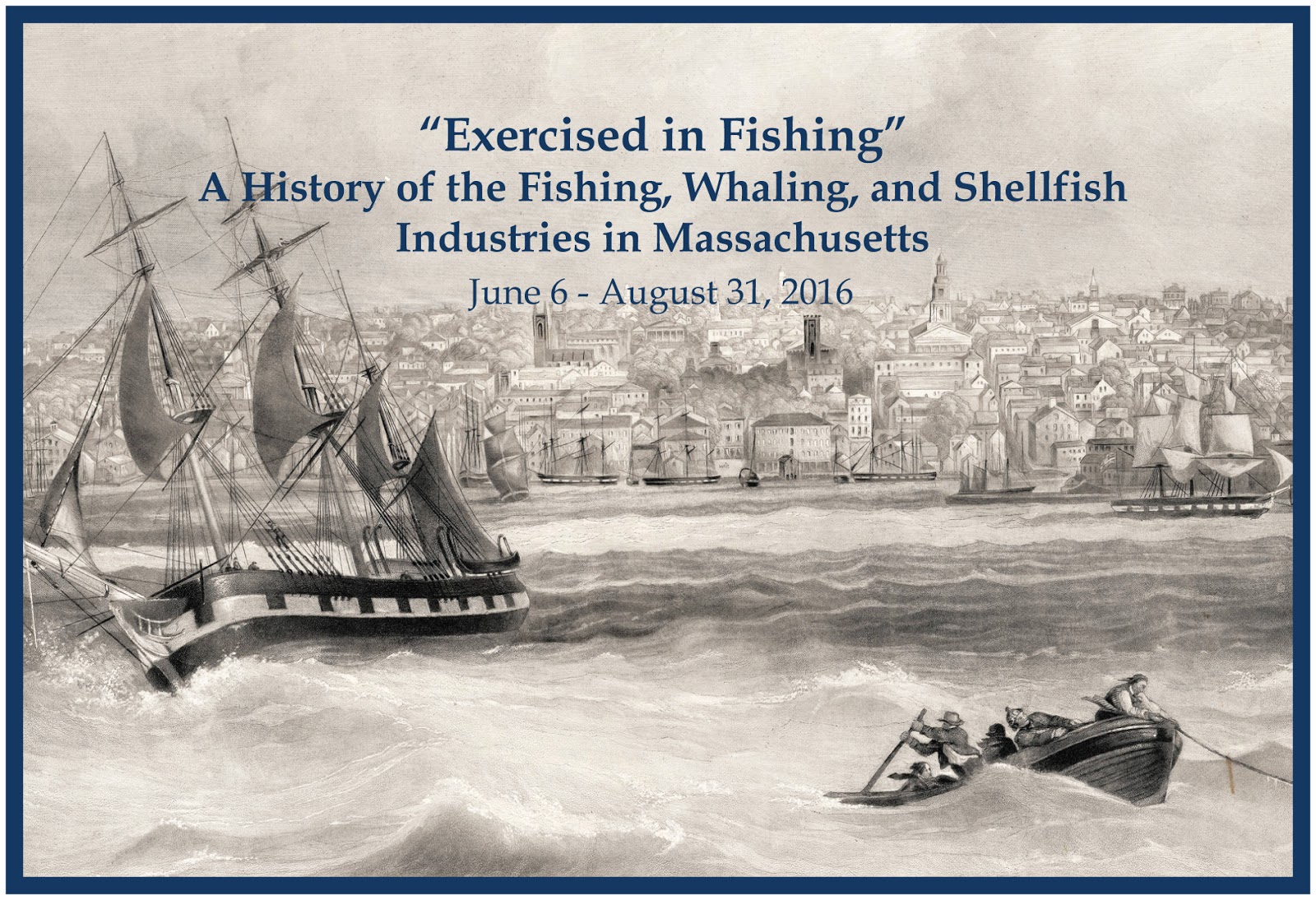 State Library of Massachusetts New exhibition on the history of the