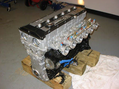 The 325is 1985 Bmw M6 Euro Vin Bmw M88 Dohc 635csi Very