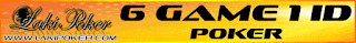 AGEN POKER TERPERCAYA AGEN POKER TERPERCAYA