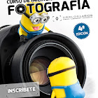 Curso de iniciación a la Fotografía en Ceuta Curso de iniciación a la Fotografía en Ceuta