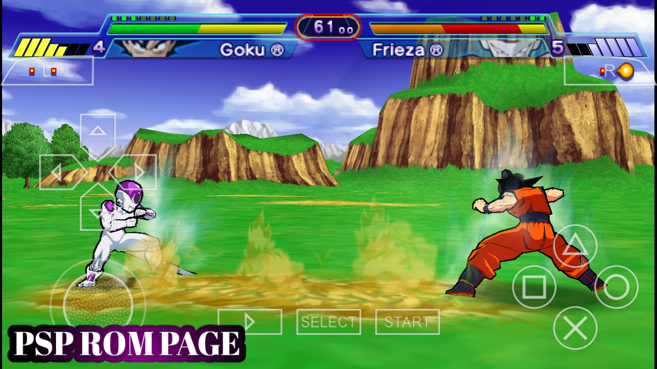 Psp Psp